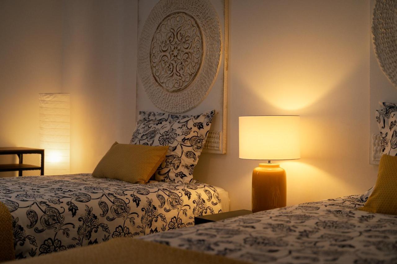 Foz Beach House - Rooftop & Sea View Foz do Arelho Εξωτερικό φωτογραφία