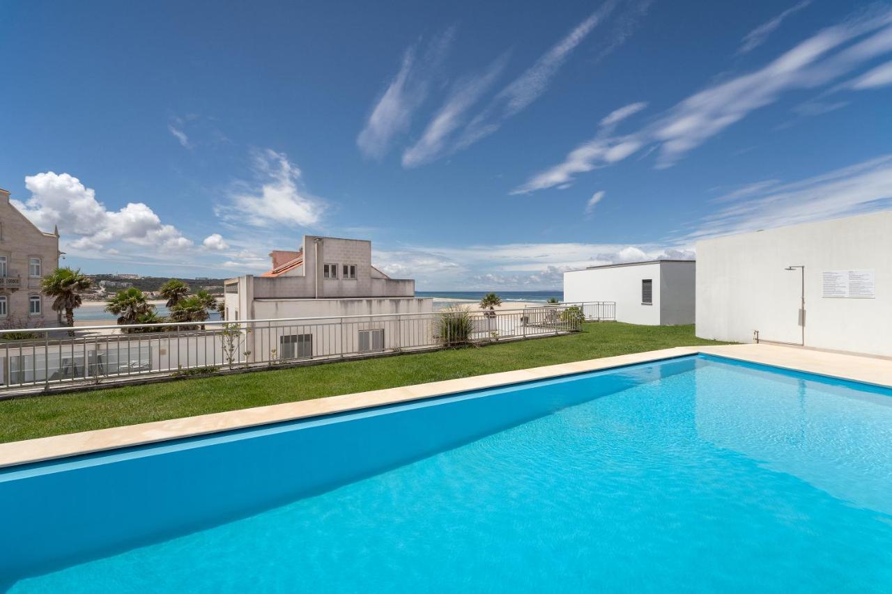 Foz Beach House - Rooftop & Sea View Foz do Arelho Εξωτερικό φωτογραφία