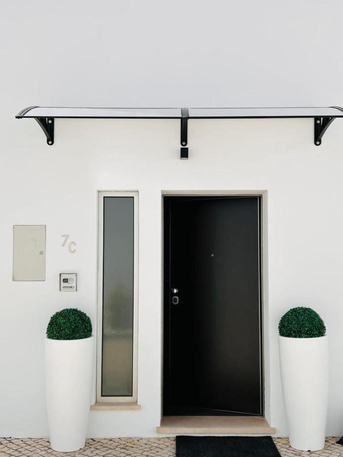 Foz Beach House - Rooftop & Sea View Foz do Arelho Εξωτερικό φωτογραφία