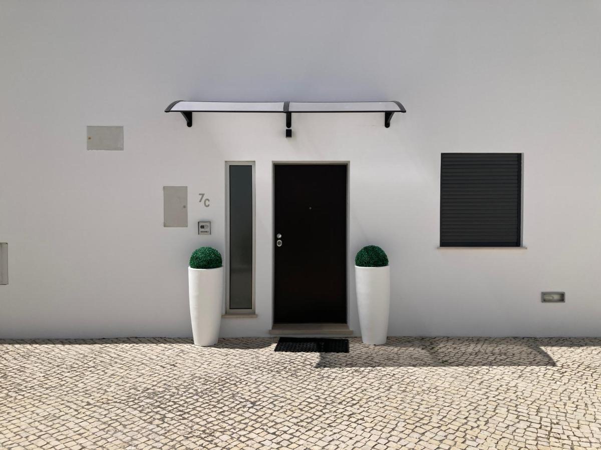 Foz Beach House - Rooftop & Sea View Foz do Arelho Εξωτερικό φωτογραφία